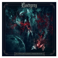 Evergrey: A Heartless Portrait The Orphean Testament - CD