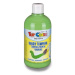 Ready Tempera světle zelená 500 ml Pasuto