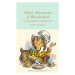 Alice's Adventures in Wonderland and Through the Looking-Glass - kniha z kategorie Pro děti