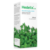 Hedelix s.a. 50 ml