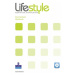 Lifestyle Intermediate Workbook w/ CD Pack - Louis Harrison