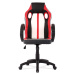 Herní židle KA-Z505 RED