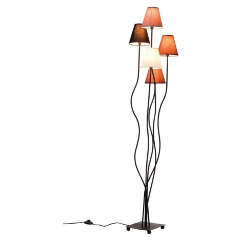 Stojací lampa Kare Design Flexible
