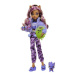 Mattel Monster High CREEPOVER PARTY PANENKA - CLAWDEEN