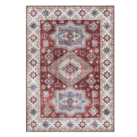 Kusový koberec Asmar 104008 Ruby/Red