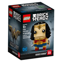 Lego® brickheadz 41599 wonder woman™