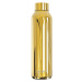 QUOKKA - Nerezová termoláhev Solid Sleek Gold 630 ml