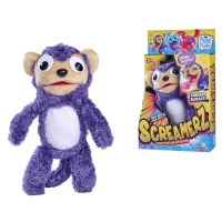 Simba ScreamerZ Opice 30 cm