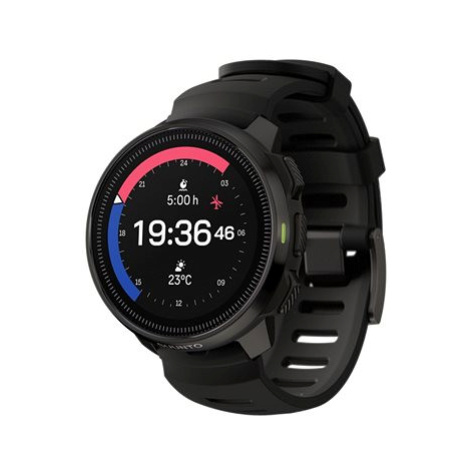 Suunto Ocean All Black