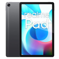Realme 10.4 Pad 128GB LTE Real Grey RMP2103LTE128 Šedá