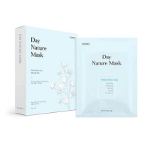 Elmolu Day Nature Mask Waterdrop day 7 ks