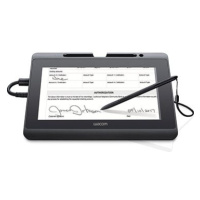 Wacom Signature Set - DTH-1152 & sign pro PDF