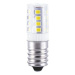Diolamp SMD LED tubulární mini žárovka 1 W E14 230 V