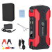 Booster Jump Starter 2000A 12V Powerbank 28000MAH Led