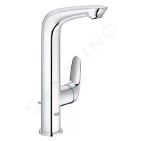 Grohe 23718003 - Páková umyvadlová baterie L, chrom