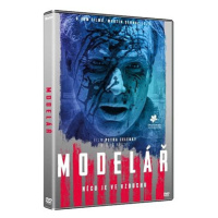 Modelář - DVD