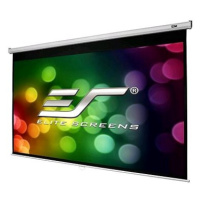 ELITE SCREENS, roleta 100