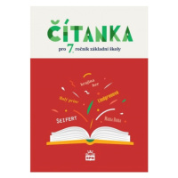 Čítanka pro 7. ročník - NOVÁ (5811) SPN - pedagog. nakladatelství