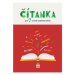 Čítanka pro 7. ročník - NOVÁ (5811) SPN - pedagog. nakladatelství