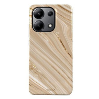 TopQ AURIX Xiaomi Redmi Note 13 Pro pevný Golden Sands 127118