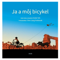 Ja a môj bicykel