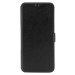 Flipové pouzdro FIXED Topic pro Nokia C21, černá