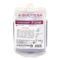 SUCITESA Tensogen Foam Pěnové mýdlo 800 g