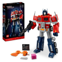 Lego® creator expert 10302 optimus prime