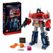 Lego® creator expert 10302 optimus prime