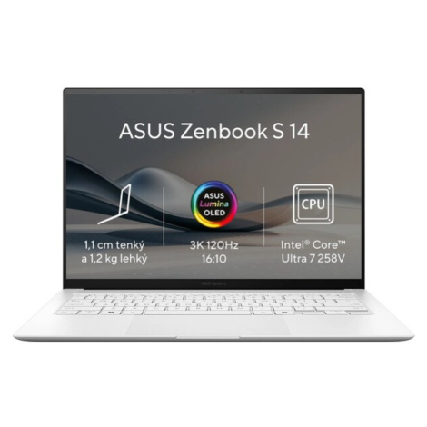 Notebooky Asus