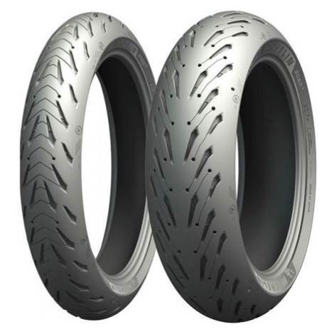 MICHELIN 160/60 ZR17 ROAD 5 M/C (69W) TL REAR DOT2024