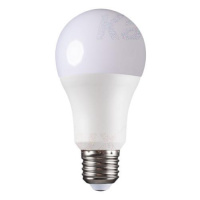 Kanlux 33641 S A60 9W E27 RGBCCT   Světelný zdroj LED SMART