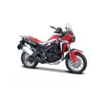 Maisto - Motocykl, Honda Africa Twin DCT, 1:18