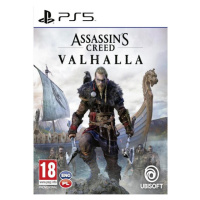 Assassin's Creed: Valhalla