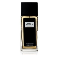 DAVID BECKHAM Classic 75 ml