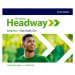 New Headway Fifth Edition Beginner Class Audio CDs (3) Oxford University Press