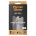 PanzerGlass Classic Fit ochranné sklo Apple iPhone 15