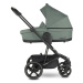 Easywalker korba Harvey3 Forest Green