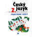 Český jazyk 2.r. ZŠ - pracovní sešit - Věra Volfová