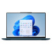 Lenovo Yoga Pro 9 16IRP8 modrá