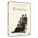 Favoritka - DVD