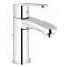 Grohe 23037002 - Páková umyvadlová baterie, chrom