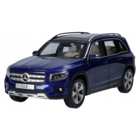 Mercedes Glb X247 Suv model auta 1:18 Oe