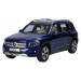 Mercedes Glb X247 Suv model auta 1:18 Oe