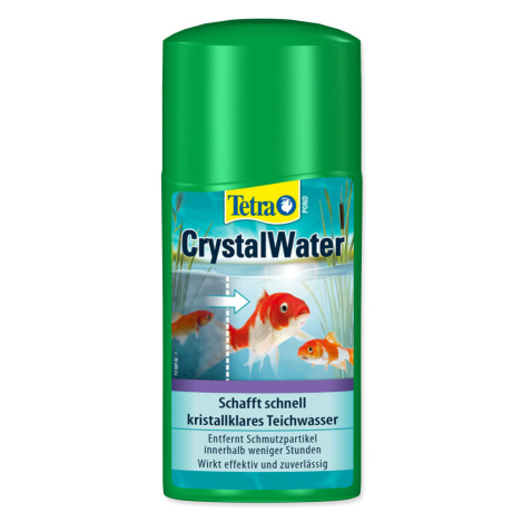 TETRA Pond CrystalWater 250 ml