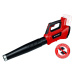 Aku foukač listí GE-LB 36/210 Li E-Solo Power X-Change - Einhell Expert Plus