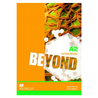 Beyond A2 Workbook Macmillan