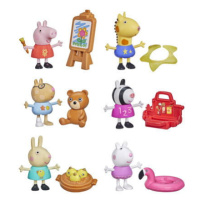 HASBRO PRASÁTKO PEPPA FIGURKY PEPPINI KAMARÁDI