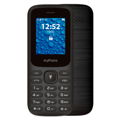 myPhone 2220 Černá