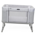 CHICCO Postýlka Next2Me Forever - Ash Grey